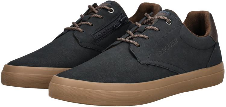 S.OLIVER S.OLIVER Sneaker Sneaker Herren - Dunkelblau - 0 | SportScheck
