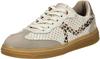 Mustang Sneaker Sneaker Damen - Beige