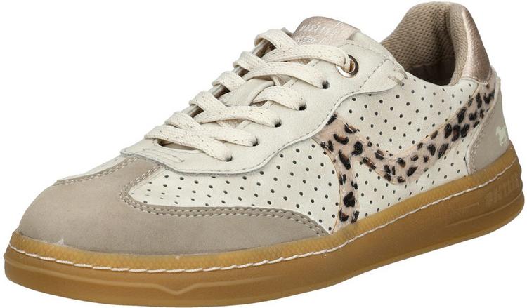 Mustang Mustang Sneaker Sneaker Damen - Beige - 0 | SportScheck