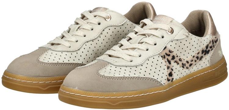 Mustang Mustang Sneaker Sneaker Damen - Beige - 0 | SportScheck