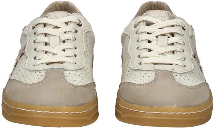 Mustang Mustang Sneaker Sneaker Damen - Beige - 1 | SportScheck