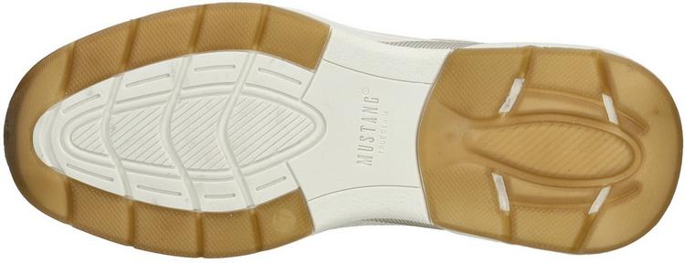 Mustang Mustang Sneaker Sneaker Damen - Braun/Beige - 2 | SportScheck