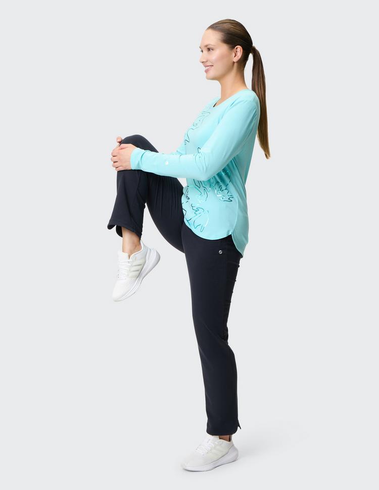 JOY sportswear JOY sportswear ANASTASIA Trainingshose Damen - night - 0 | SportScheck