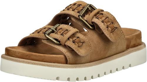 Mustang Pantoletten Freizeitschuhe Damen