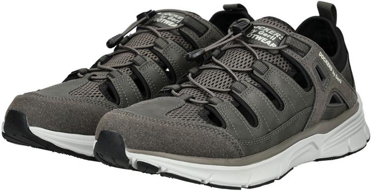 Dockers Dockers Sneaker Sneaker Herren - Grau - 0 | SportScheck