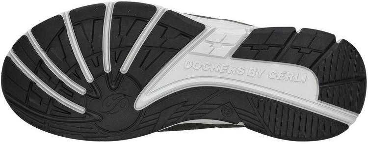 Dockers Dockers Sneaker Sneaker Herren - Grau - 2 | SportScheck