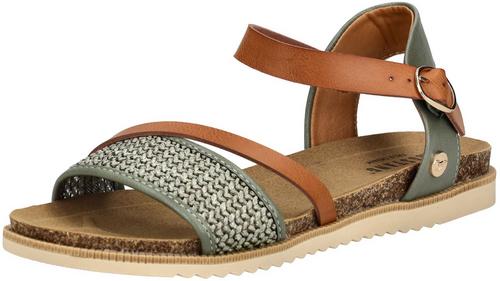 Mustang Sandalen Sandalen Damen