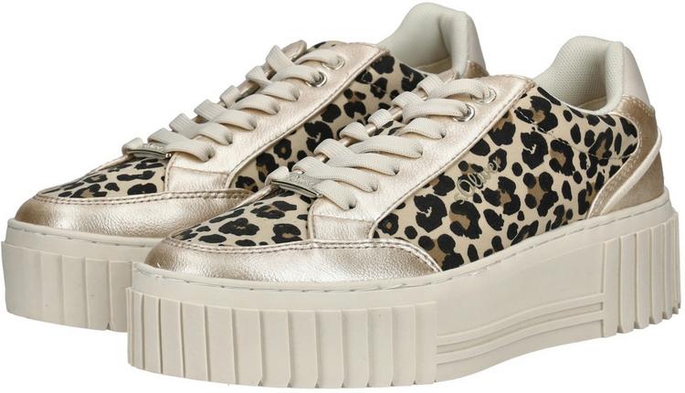 S.OLIVER S.OLIVER Sneaker Sneaker Damen - Leopard - 0 | SportScheck