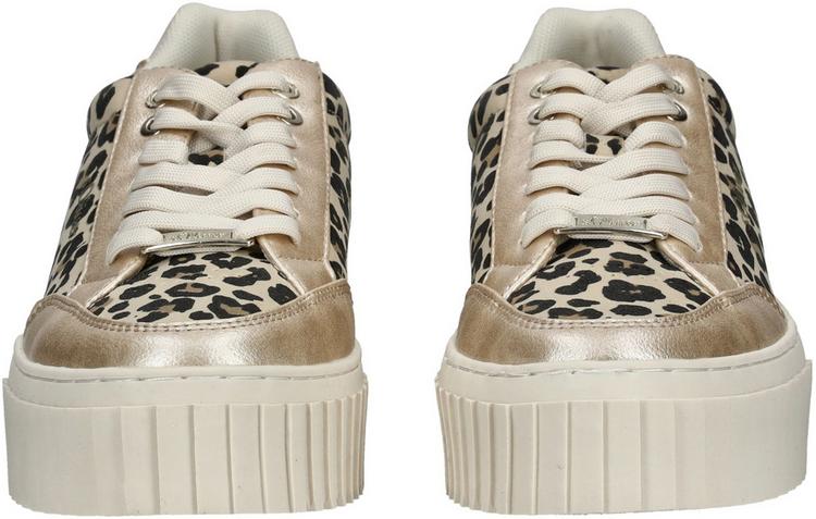 S.OLIVER S.OLIVER Sneaker Sneaker Damen - Leopard - 1 | SportScheck