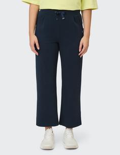 Rückansicht von JOY sportswear LILOU Trainingshose Damen night