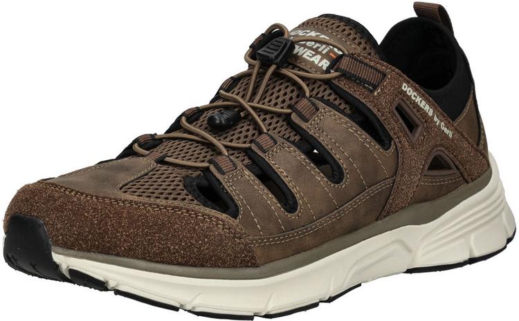 Dockers Dockers Sneaker Sneaker Herren - Kaffee - 0 | SportScheck