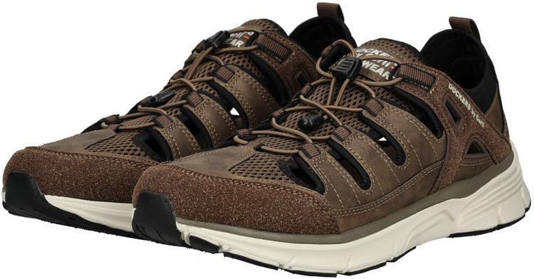 Dockers Dockers Sneaker Sneaker Herren - Kaffee - 0 | SportScheck