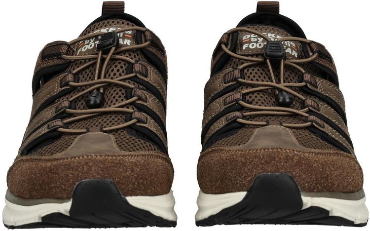 Dockers Dockers Sneaker Sneaker Herren - Kaffee - 1 | SportScheck