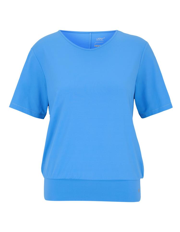 JOY sportswear JOY sportswear LIORA T-Shirt Damen - summer sky - 0 | SportScheck
