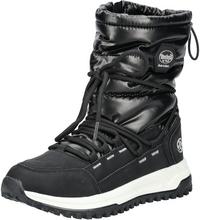 Dockers Stiefel Stiefel Damen - Schwarz