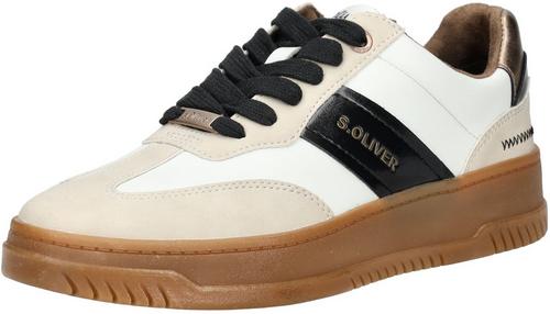 S.OLIVER Sneaker Sneaker Damen