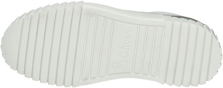 S.OLIVER S.OLIVER Sneaker Sneaker Damen - Metallic - 2 | SportScheck