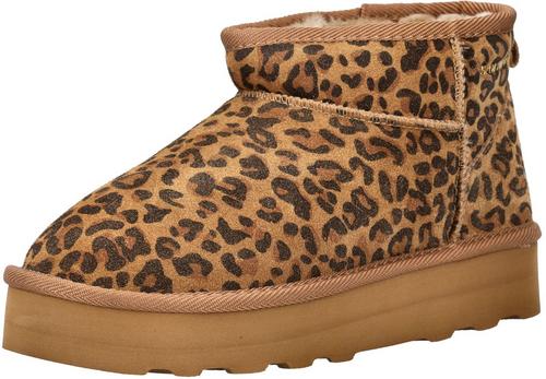 S.OLIVER Stiefelette Stiefel Damen