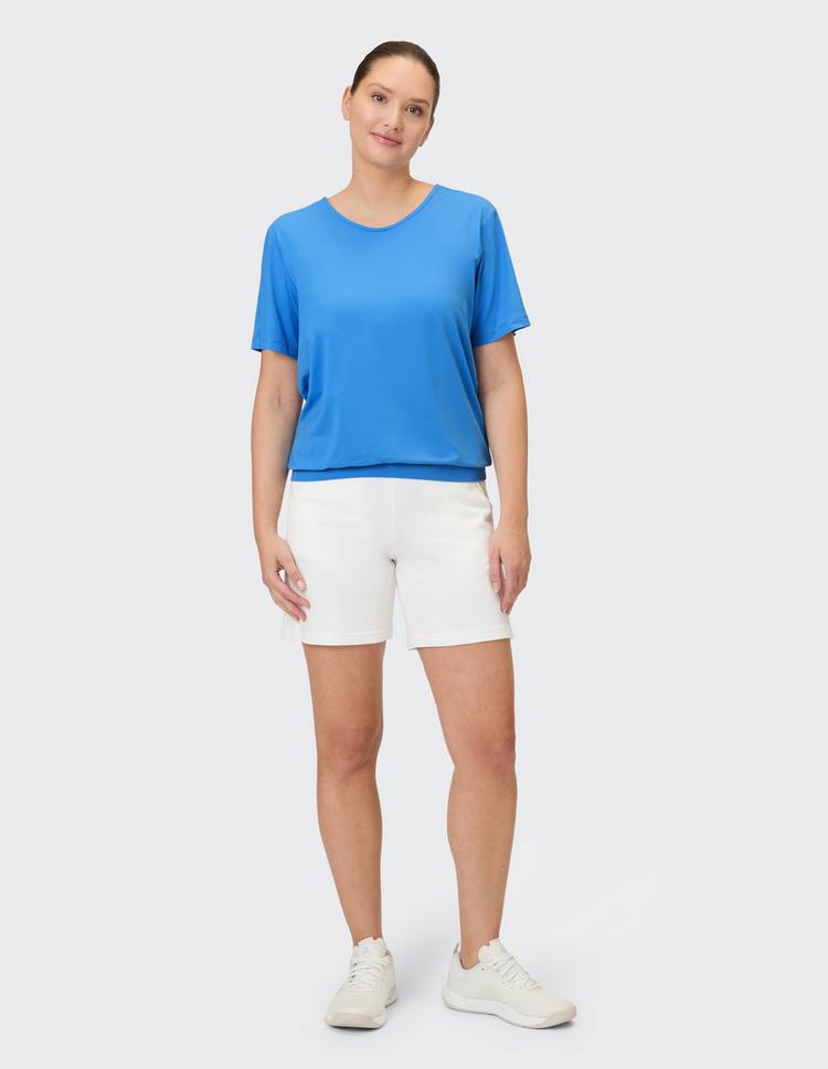 JOY sportswear JOY sportswear LIORA T-Shirt Damen - summer sky - 0 | SportScheck