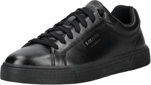S.OLIVER Sneaker Sneaker Herren