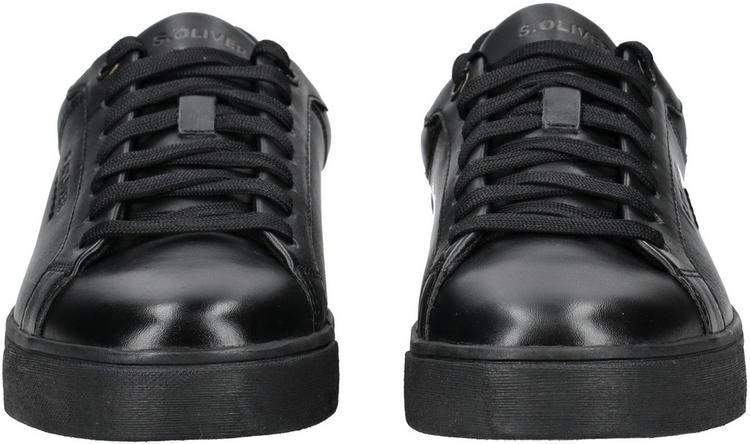 S.OLIVER S.OLIVER Sneaker Sneaker Herren - Schwarz - 1 | SportScheck