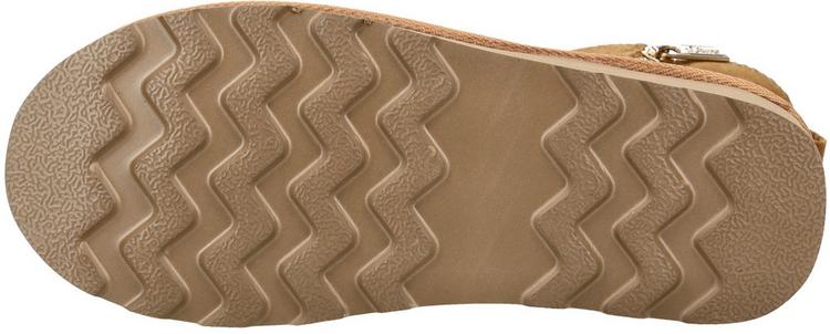 S.OLIVER S.OLIVER Stiefelette Stiefel Damen - Cognac - 2 | SportScheck