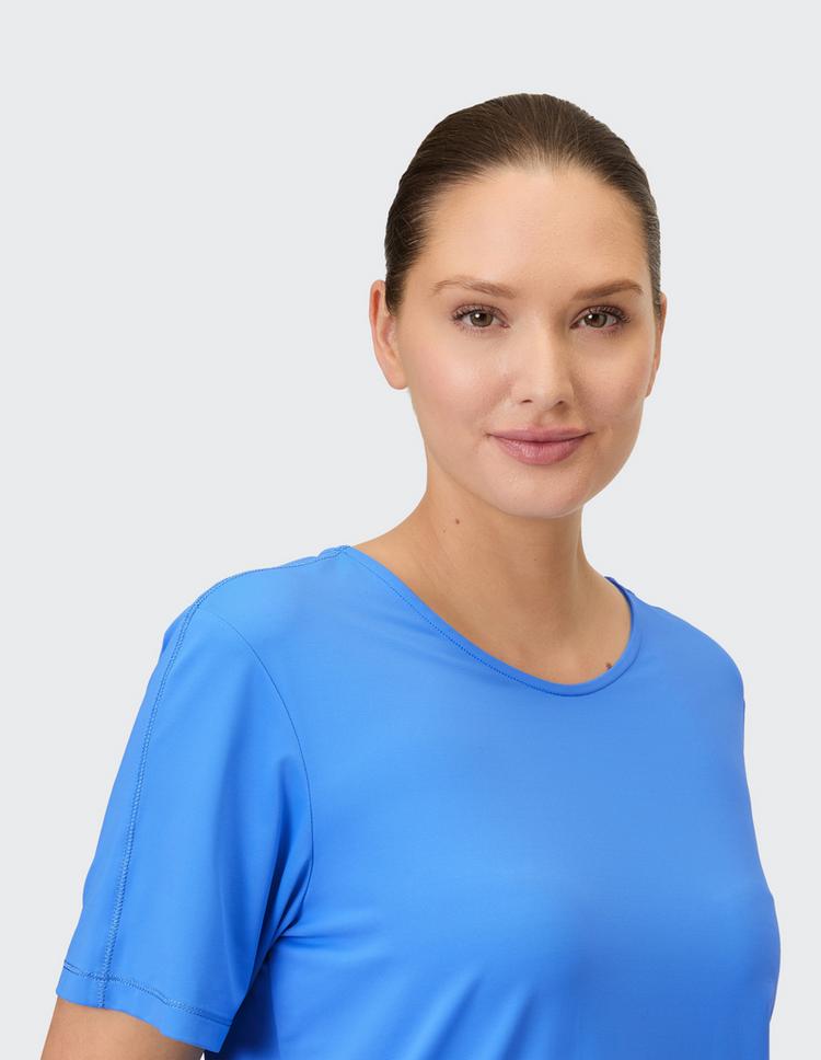 JOY sportswear JOY sportswear LIORA T-Shirt Damen - summer sky - 2 | SportScheck