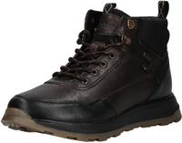 S.OLIVER Stiefelette Stiefel Herren - Dunkelbraun