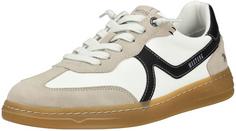 Mustang Sneaker Sneaker Herren Ivory
