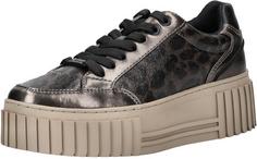 S.OLIVER Sneaker Sneaker Damen Bronce