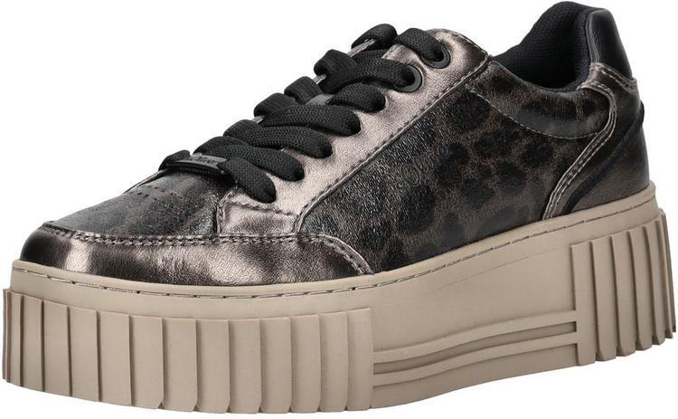 S.OLIVER S.OLIVER Sneaker Sneaker Damen - Bronce - 0 | SportScheck