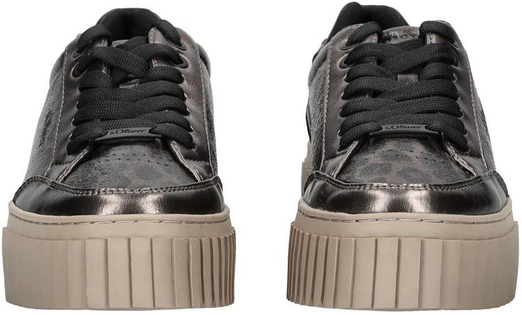 S.OLIVER S.OLIVER Sneaker Sneaker Damen - Bronce - 1 | SportScheck