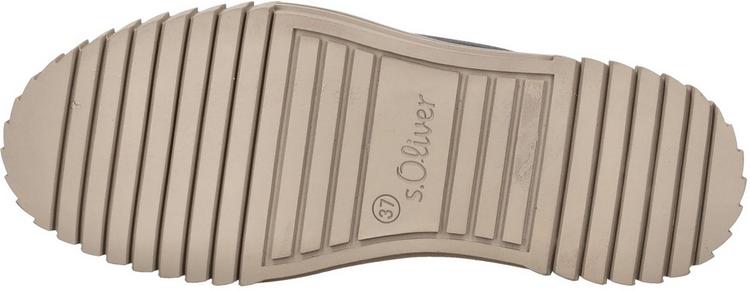 S.OLIVER S.OLIVER Sneaker Sneaker Damen - Bronce - 2 | SportScheck
