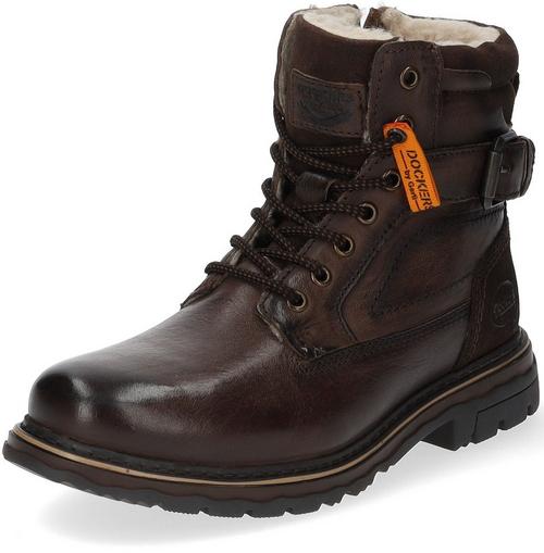 Dockers Stiefelette Stiefel Herren