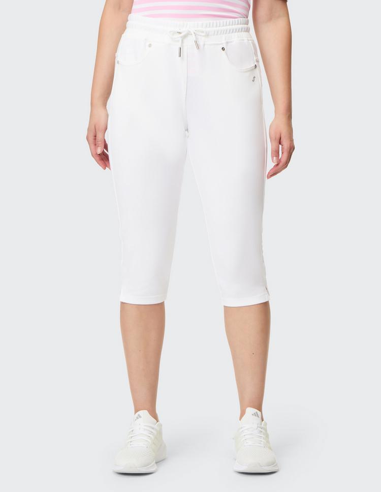 JOY sportswear JOY sportswear VANESSA Tights Damen - white - 0 | SportScheck