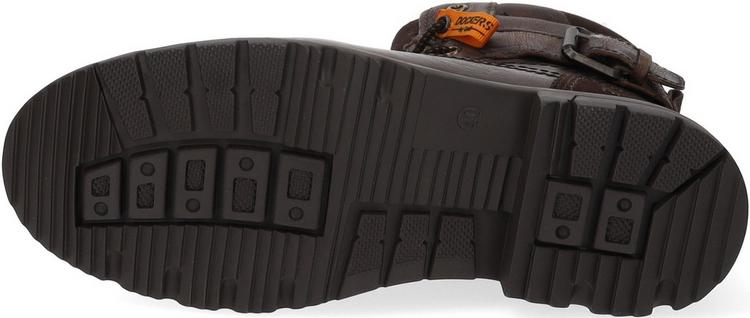 Dockers Dockers Stiefelette Stiefel Herren - Braun - 2 | SportScheck