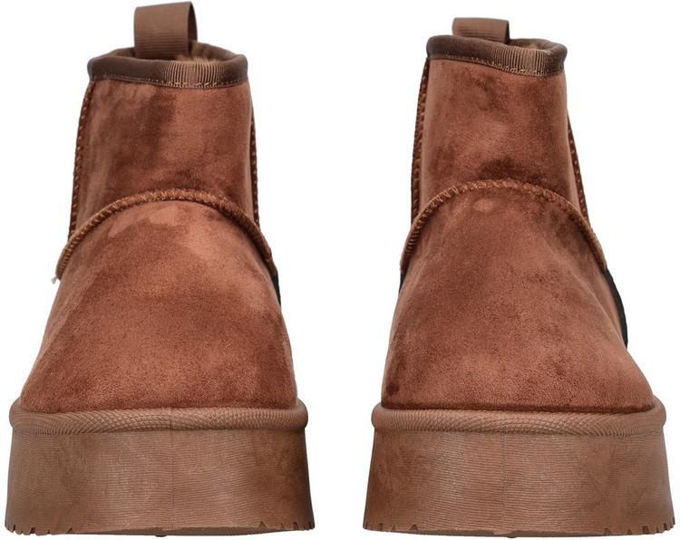 Mustang Mustang Stiefelette Stiefel Damen - Braun - 1 | SportScheck