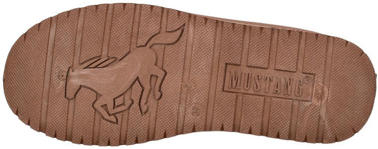 Mustang Mustang Stiefelette Stiefel Damen - Braun - 2 | SportScheck