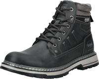 Dockers Stiefelette Stiefel Herren - Schwarz