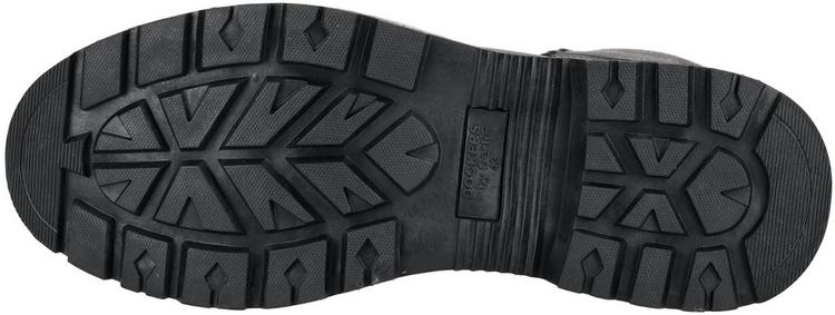 Dockers Dockers Stiefelette Stiefel Herren - Schwarz - 2 | SportScheck