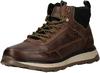 S.OLIVER Stiefelette Stiefel Herren - Cognac