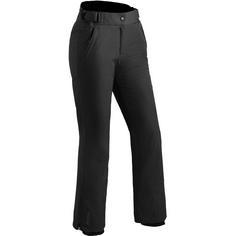 Maier Sports STEFF Skihose Damen Schwarz01100