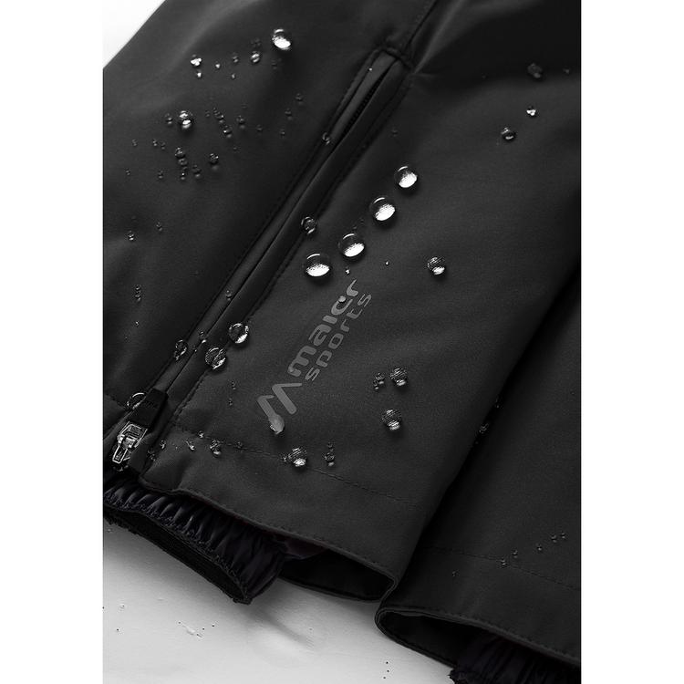 Maier Sports Maier Sports STEFF Skihose Damen - Schwarz01100 - 1 | SportScheck