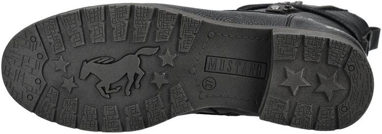 Mustang Mustang Stiefelette Stiefel Damen - Schwarz - 2 | SportScheck