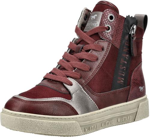 Mustang Sneaker Sneaker Damen