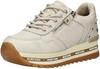 Mustang Sneaker Sneaker Damen - Ivory