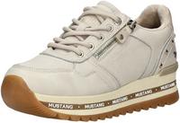 Mustang Sneaker Sneaker Damen - Ivory