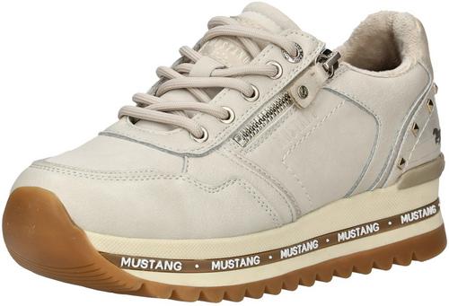 Mustang Sneaker Sneaker Damen