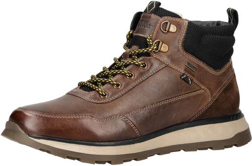 S.OLIVER Stiefelette Stiefel Herren