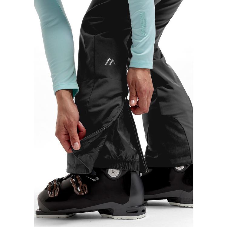 Maier Sports Maier Sports Mary 2.0 Skihose Damen - Schwarz01100 - 3 | SportScheck